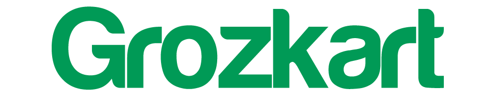 Grozkart